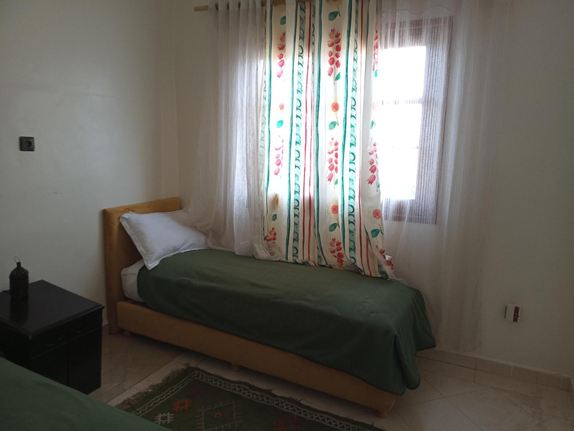 Appart Aigle Hotel Uarzazate Exterior foto