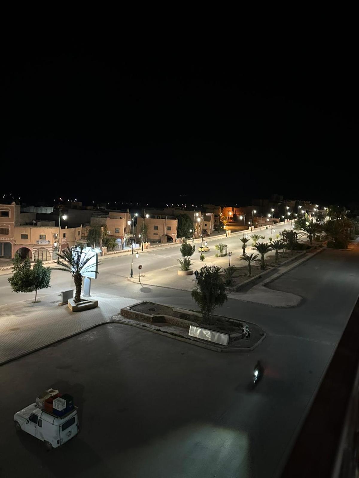 Appart Aigle Hotel Uarzazate Exterior foto